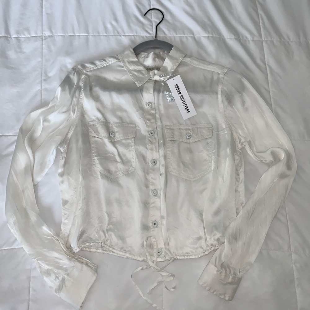 Button Down Shirt